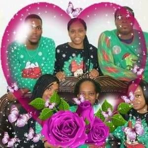 Meet your Posher, Christine